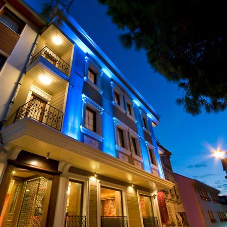 Ferman Hotel Old City -Special Category Istanbul Exterior photo