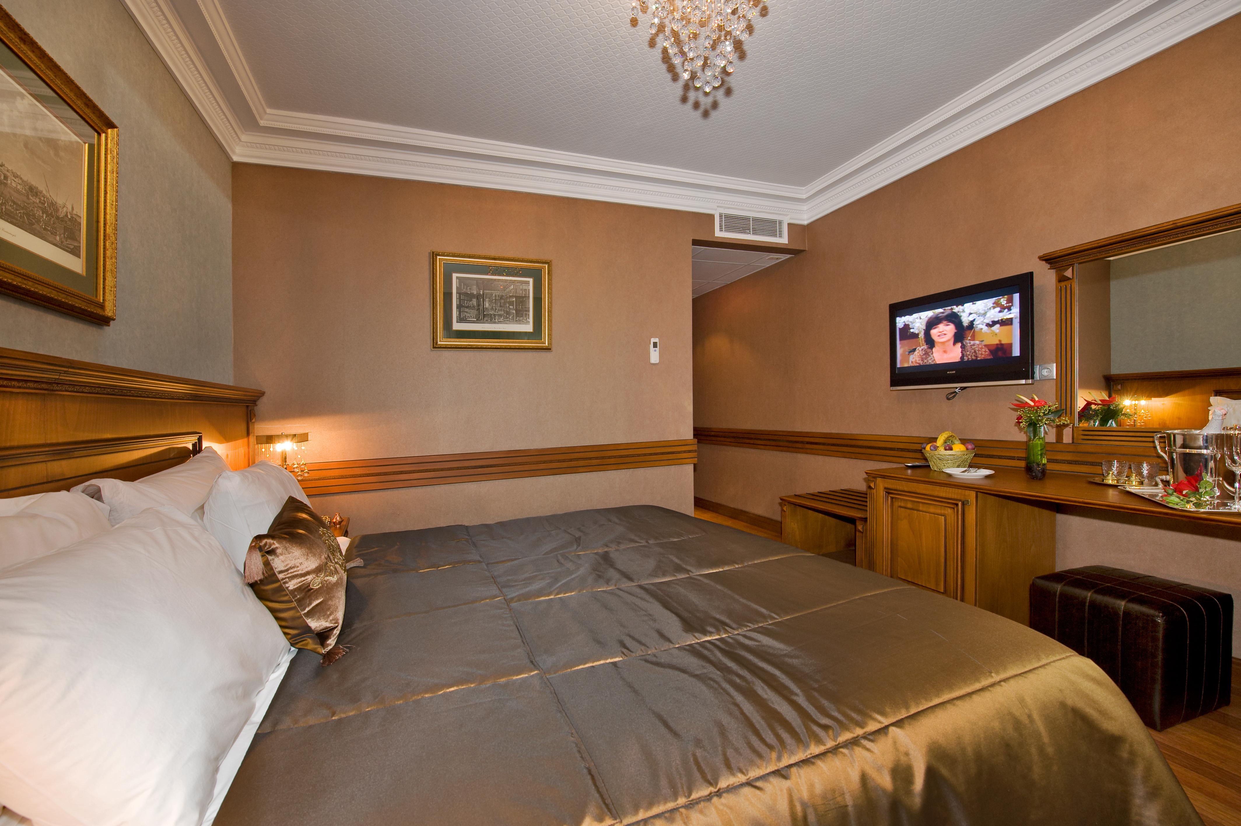 Ferman Hotel Old City -Special Category Istanbul Exterior photo