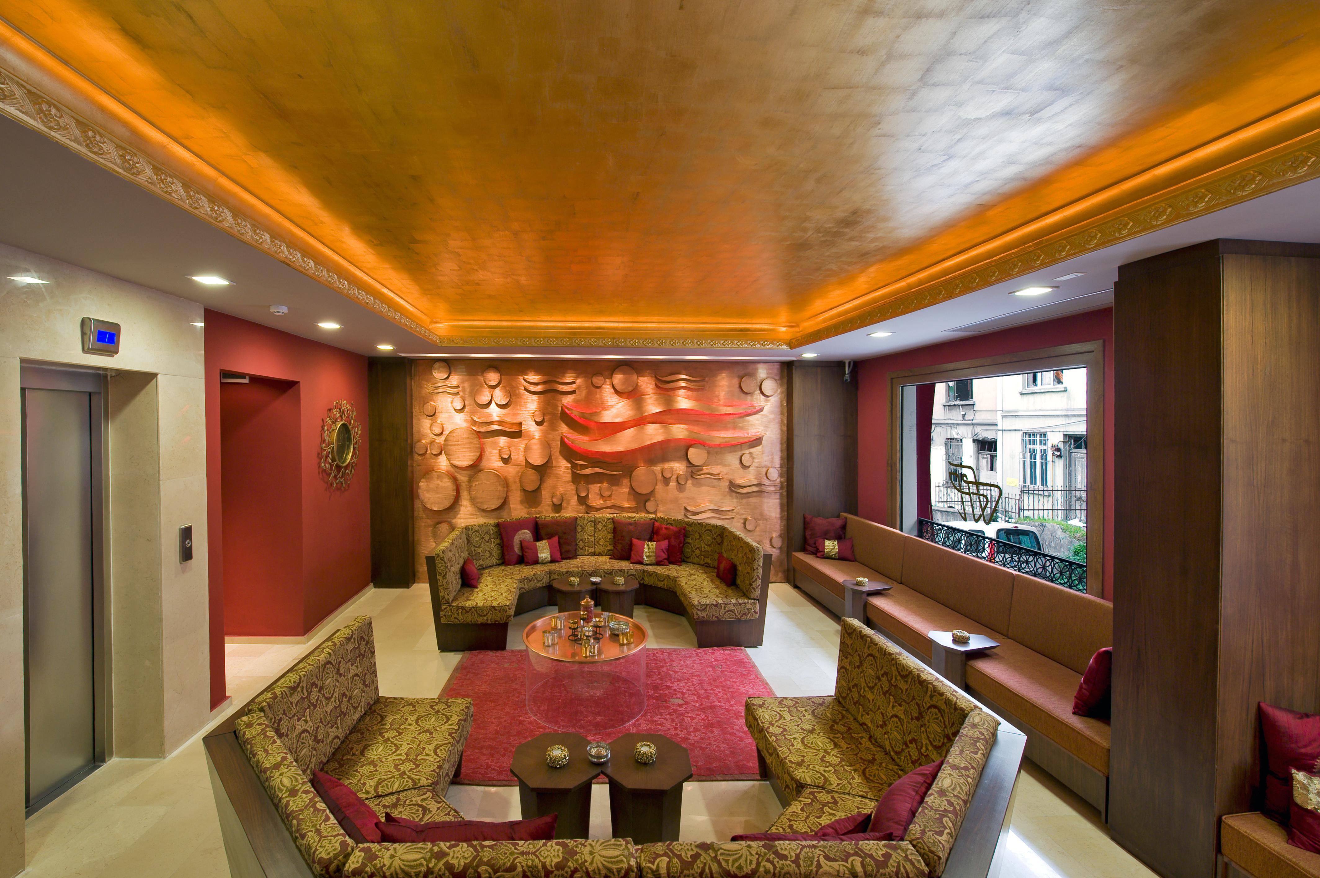 Ferman Hotel Old City -Special Category Istanbul Exterior photo