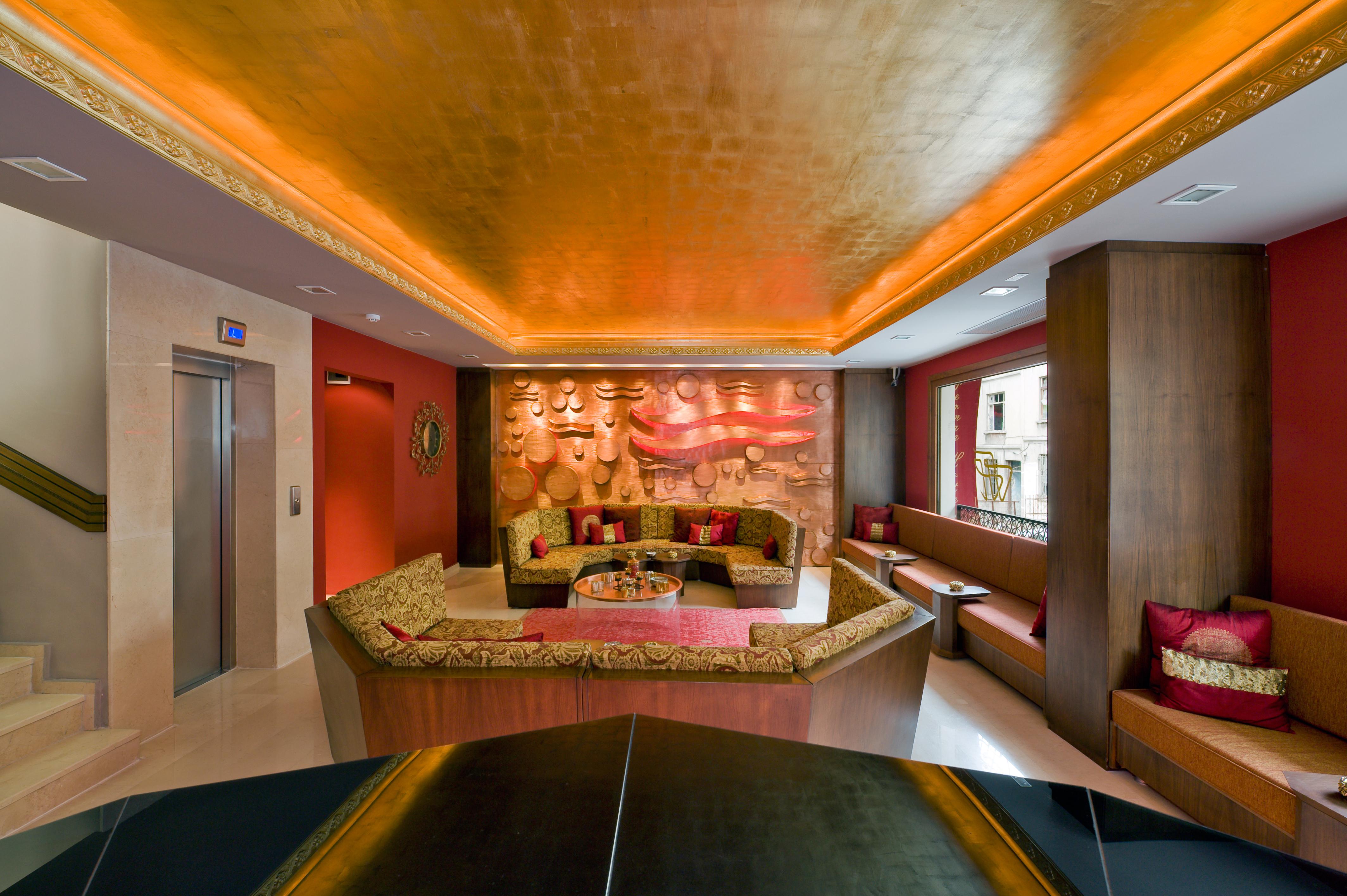 Ferman Hotel Old City -Special Category Istanbul Exterior photo